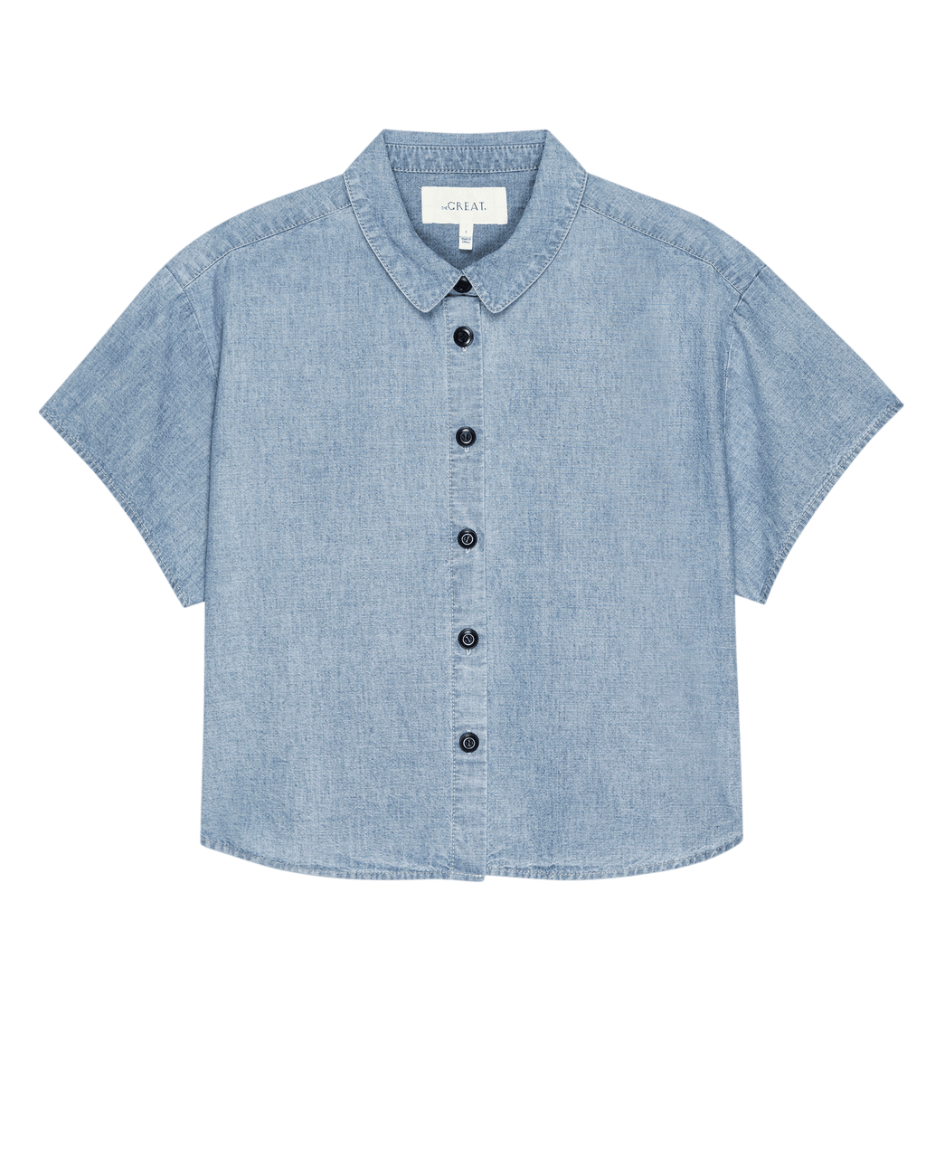 The Valor Top. -- Boiler Wash
