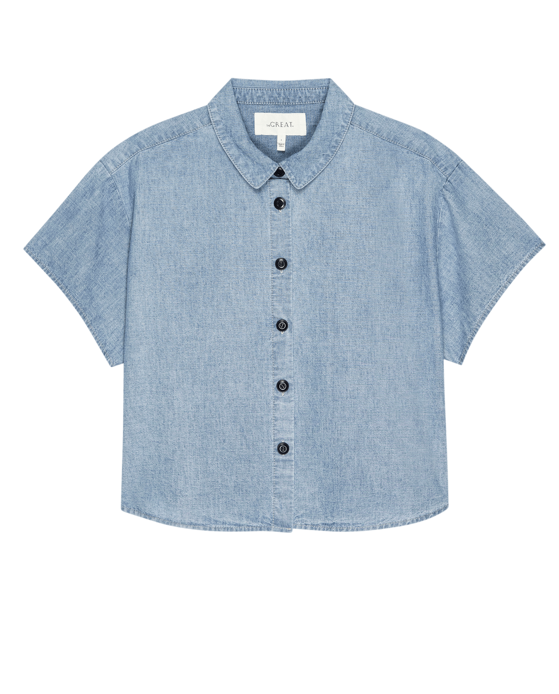 The Valor Top. -- Boiler Wash