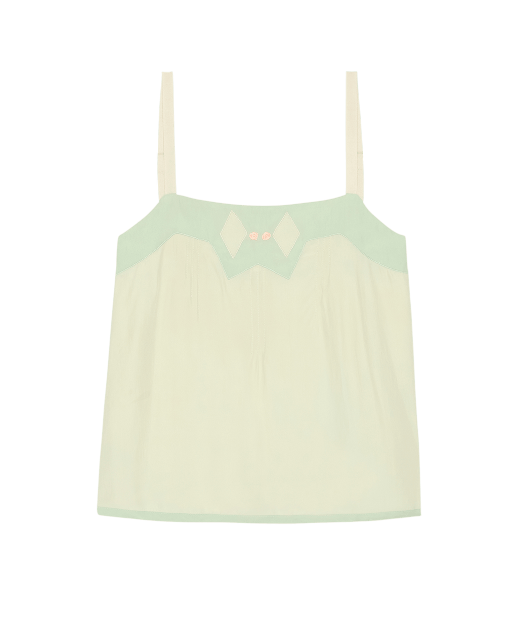 The Sonata Top. -- Mist