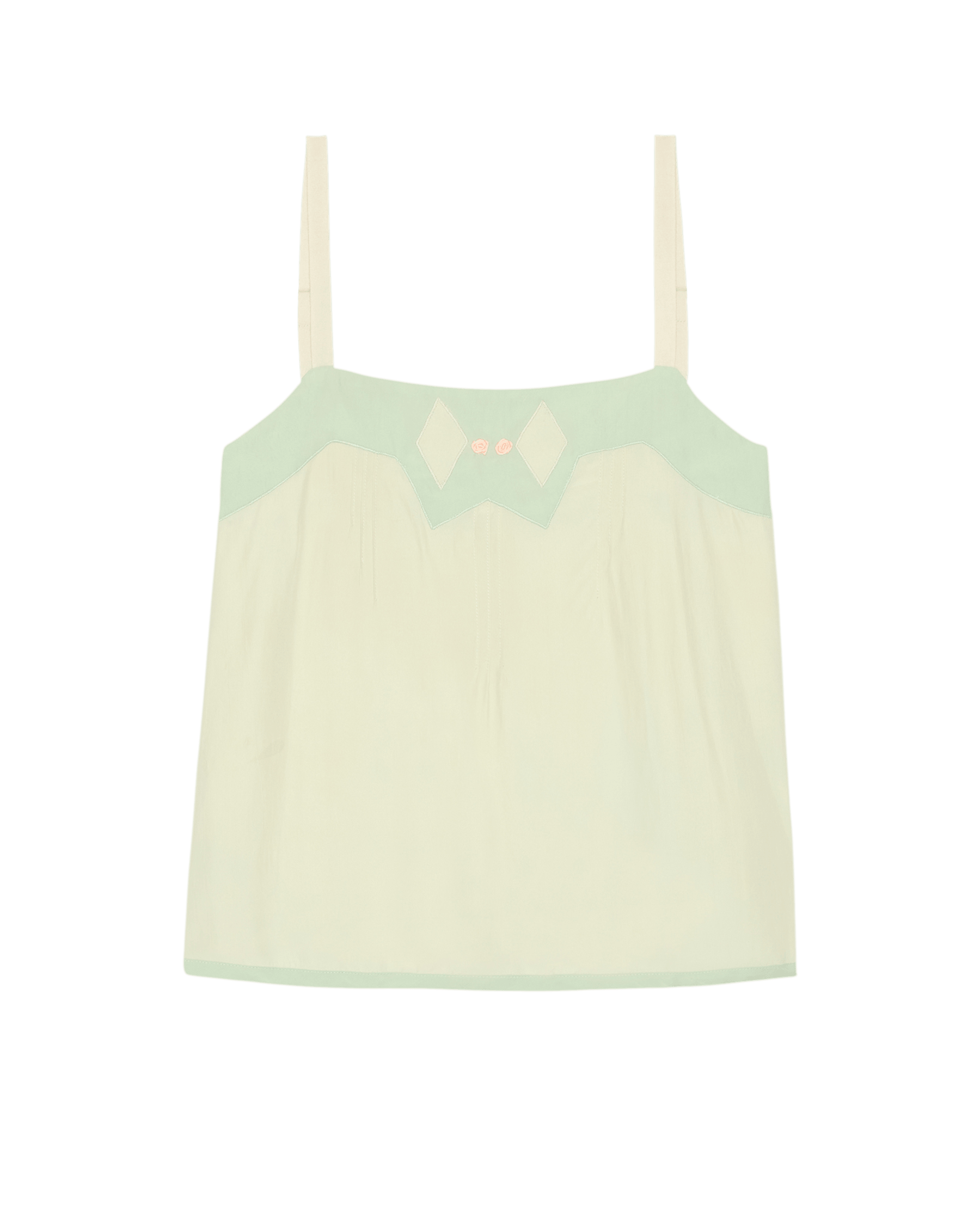 The Sonata Top. -- Mist