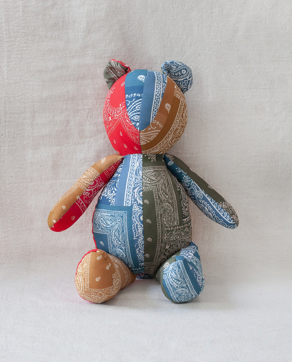 The Bear. -- Multi