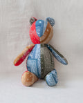 The Bear. -- Multi