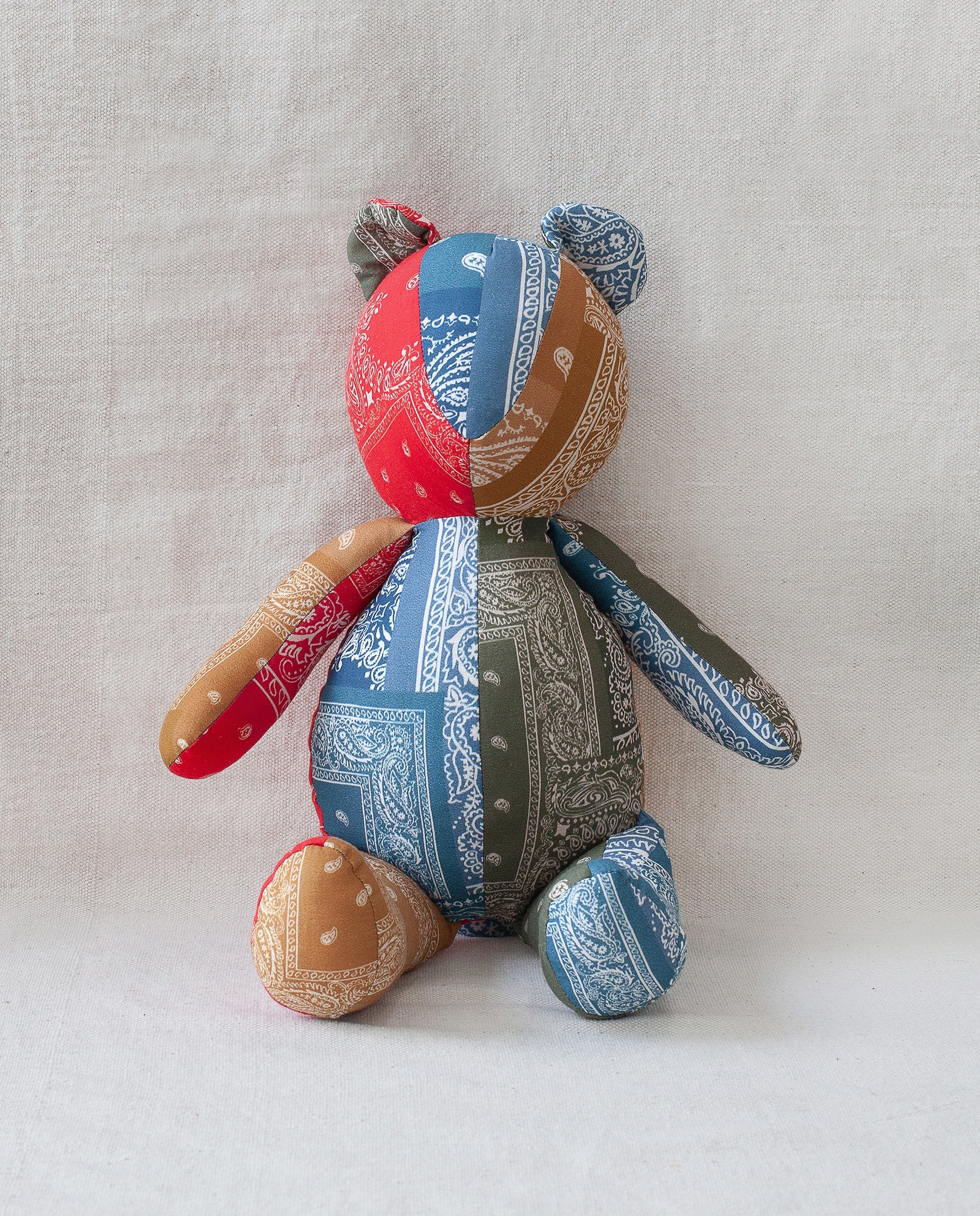 The Bear. -- Multi