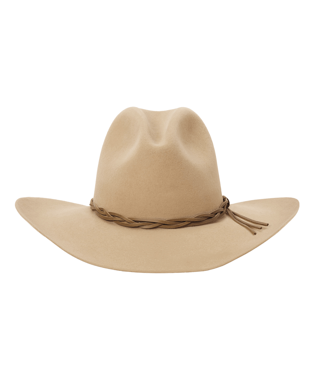 The Gus 6X Hat. -- Butterscotch