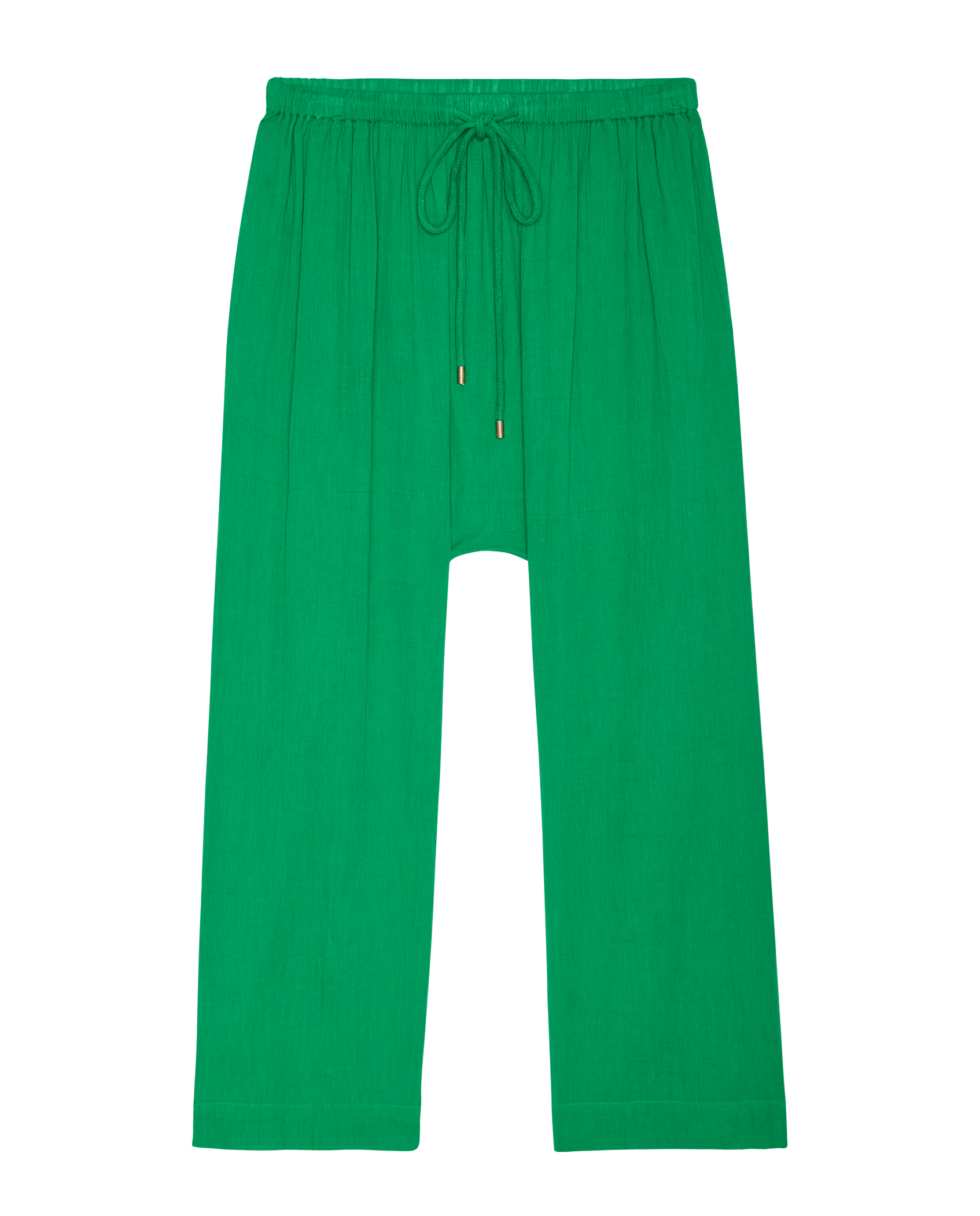 The Reef Pant. -- Bright Sprig