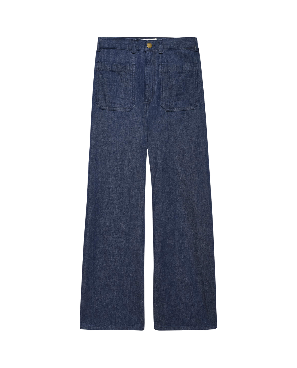 The Dock Jean. -- Rinse Wash
