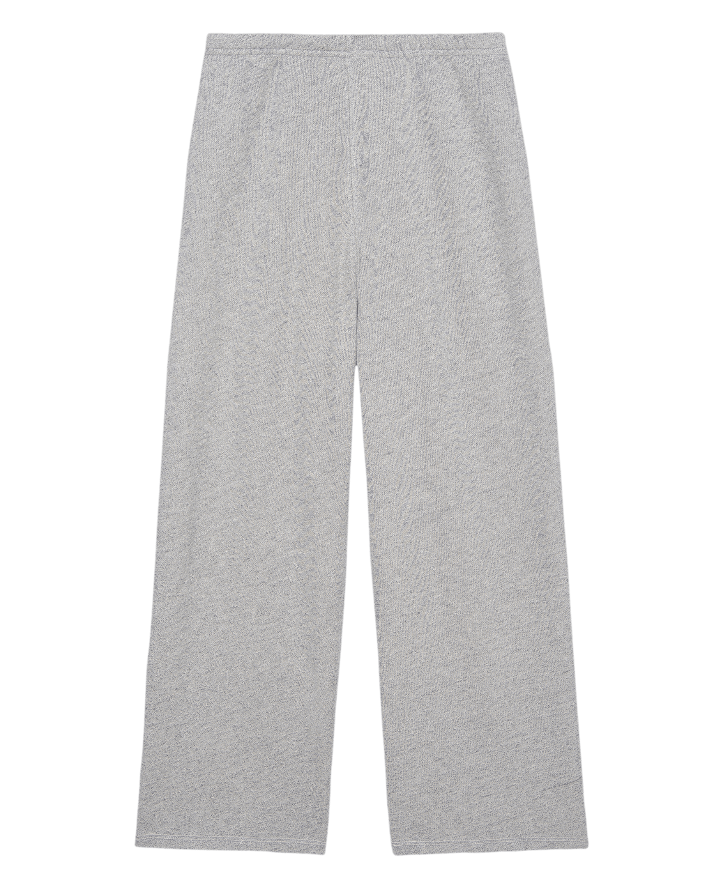 The Lap Sweatpant. Solid -- Varsity Grey