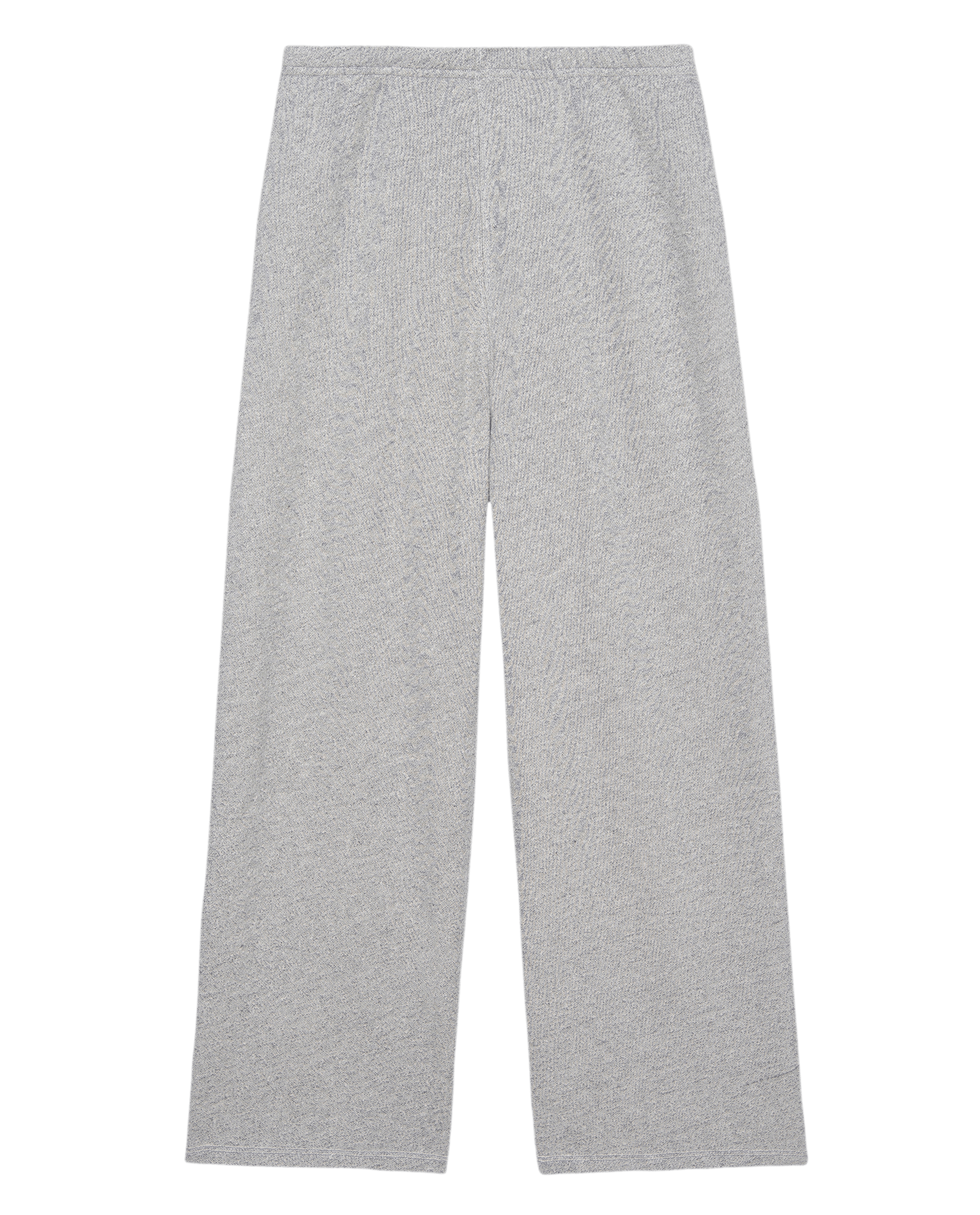The Lap Sweatpant. Solid -- Varsity Grey