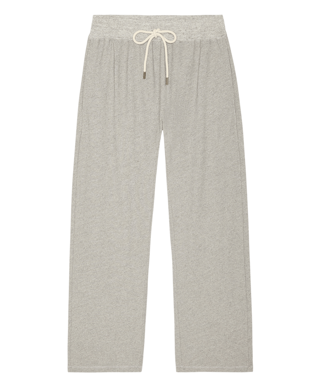 The Horseshoe Sweatpant. Solid -- Varsity Grey