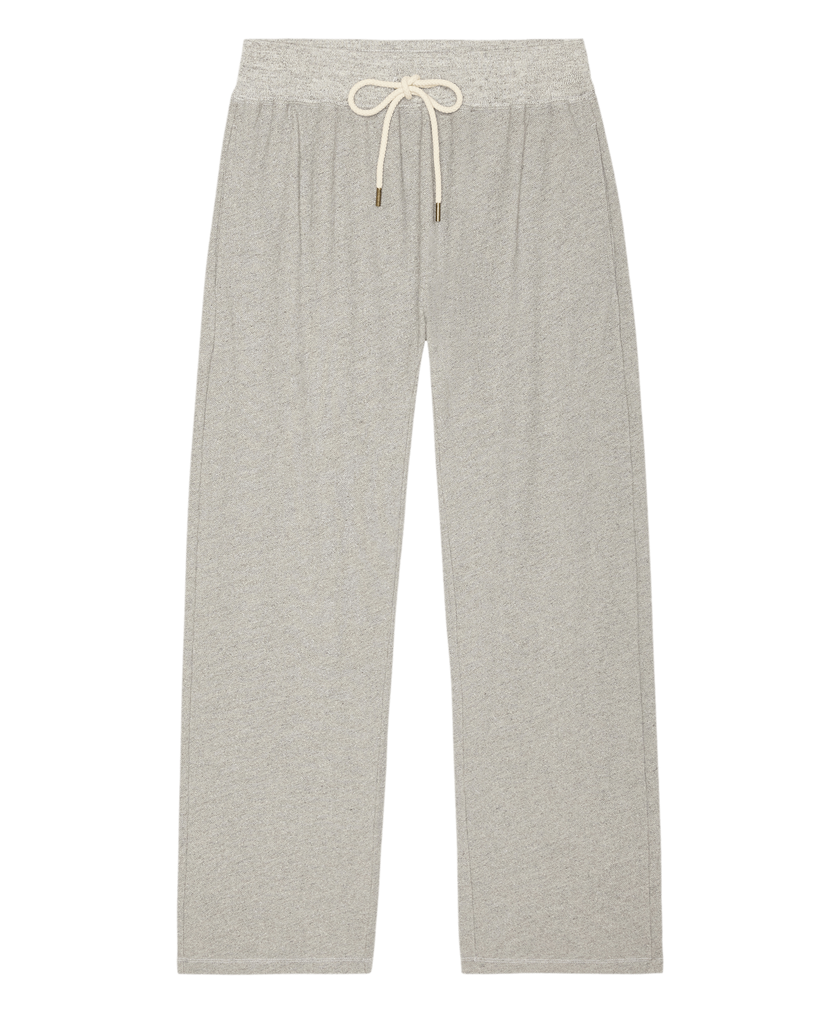 The Horseshoe Sweatpant. Solid -- Varsity Grey