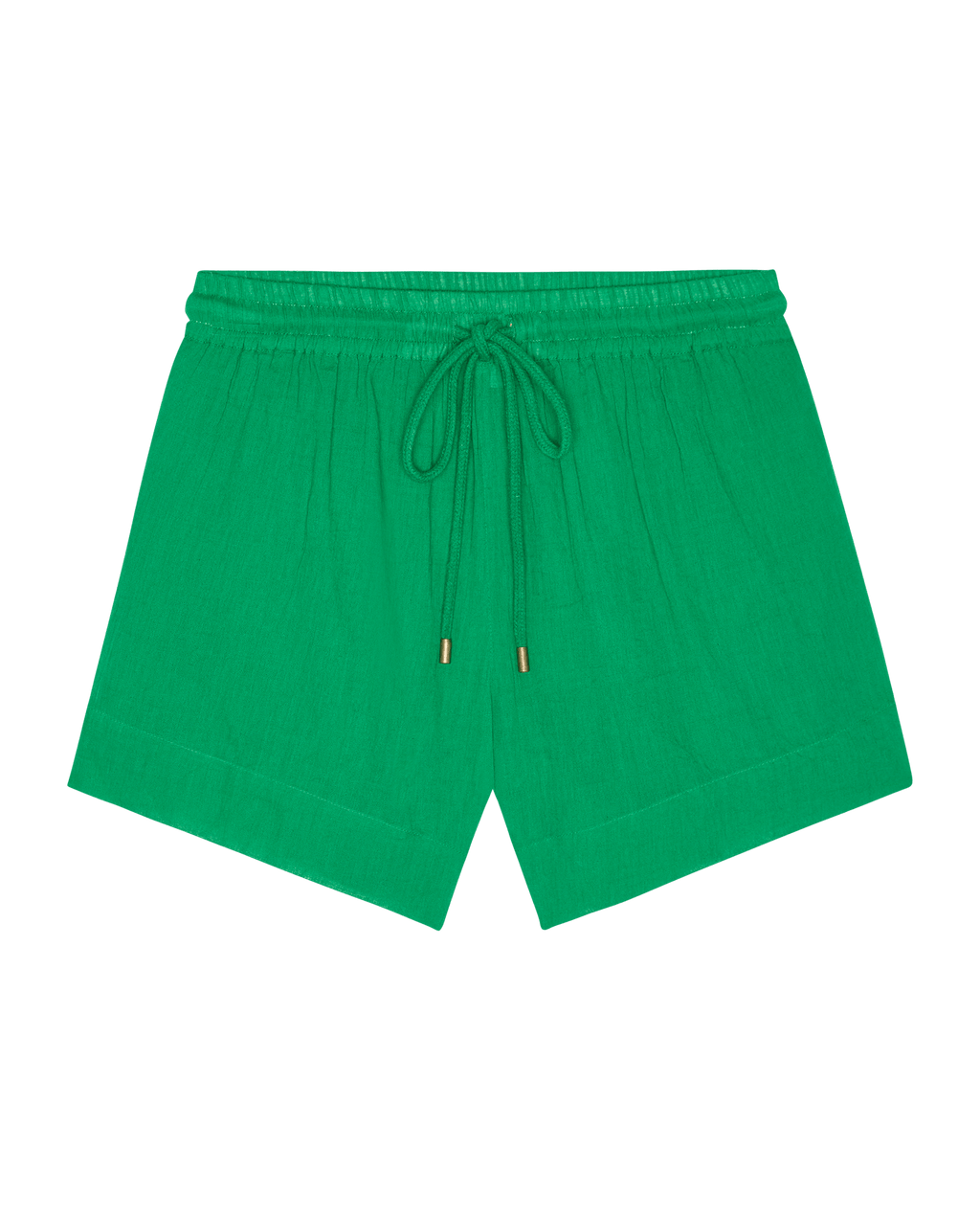 The Delta Short. -- Bright Sprig