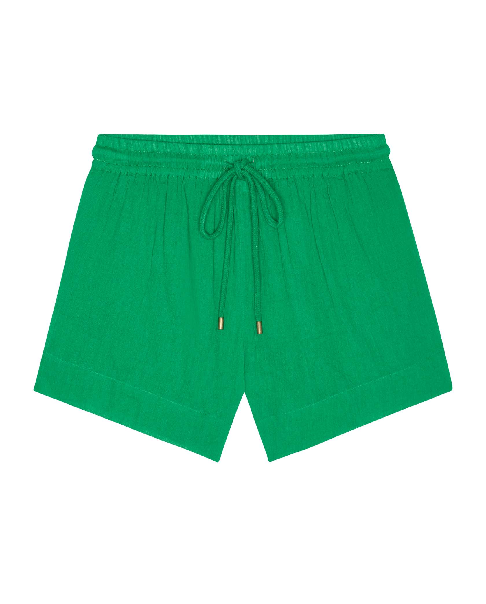 The Delta Short. -- Bright Sprig