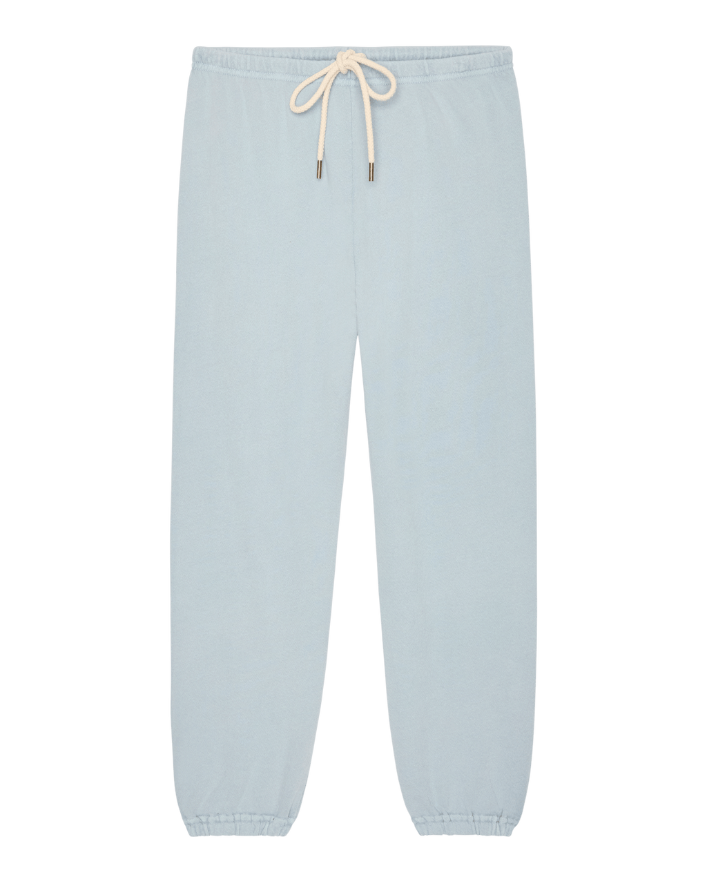 The Stadium Sweatpant. Solid -- Whisper Blue