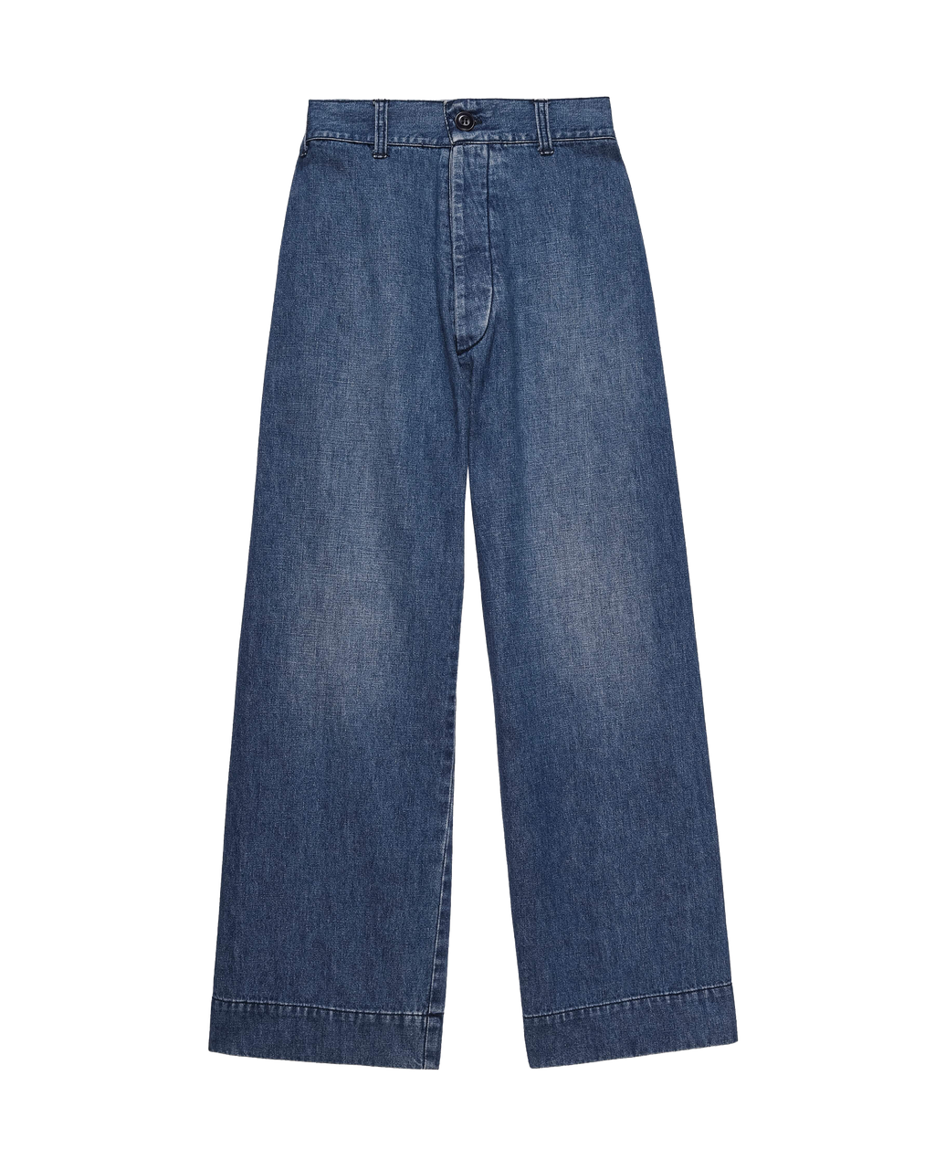 The Seafair Jean. -- Marina Wash