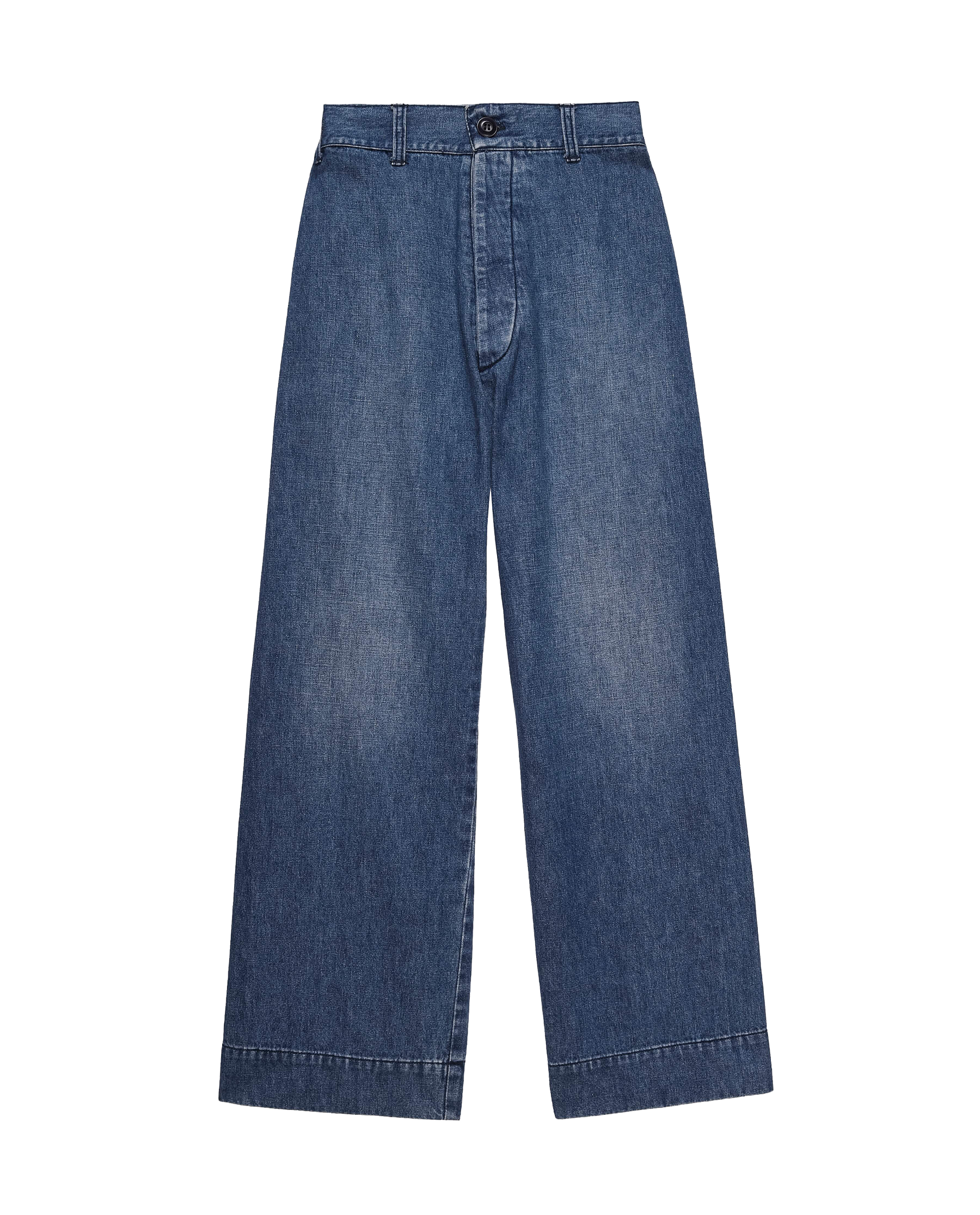 The Seafair Jean. -- Marina Wash