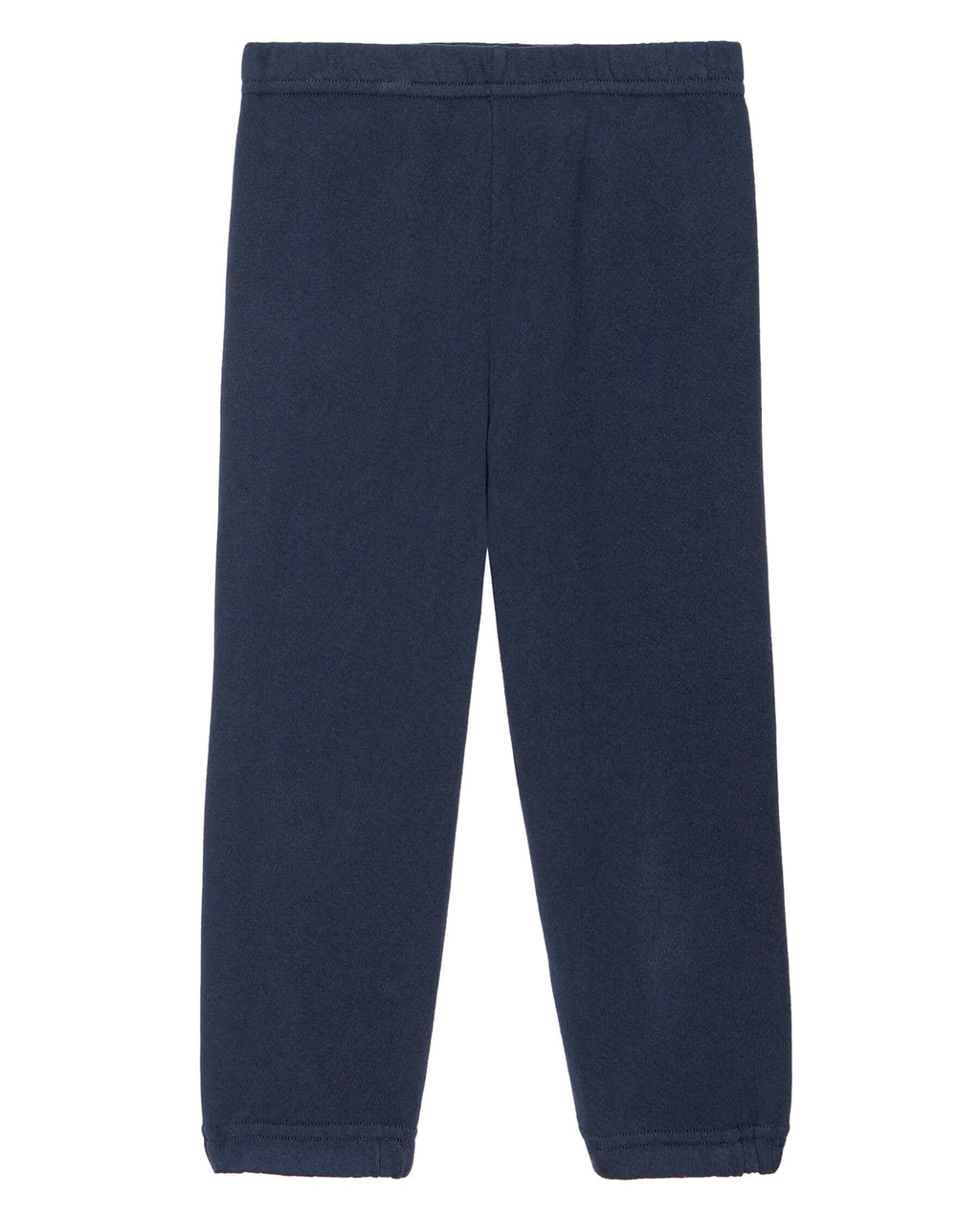 The Little Stadium Sweatpant. Solid -- True Navy