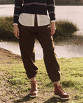 The Convoy Pant. -- Vintage Military