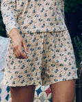The Jersey Boxer Short. -- Indigo Rose