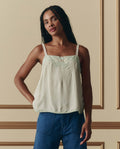 The Sonata Top. -- Mist