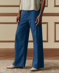The Slouchy Sailor Jean. -- Harbor Wash
