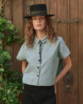 The Valor Top. -- Boiler Wash