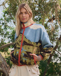 The Plush Terrain Full-Zip. -- California Eagle Landscape