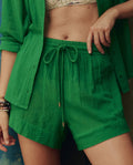 The Delta Short. -- Bright Sprig