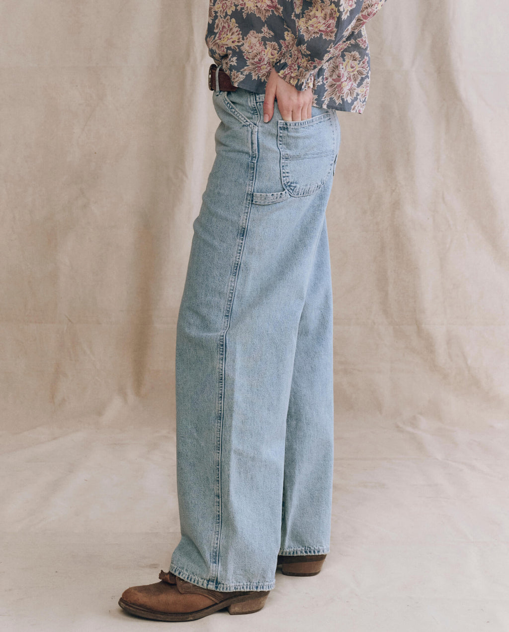 The Mill Jean. -- Dakota Wash