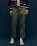 The Vintage Army Pant. -- Classic Army