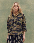 The Railway Shirt. -- Camo Surplus