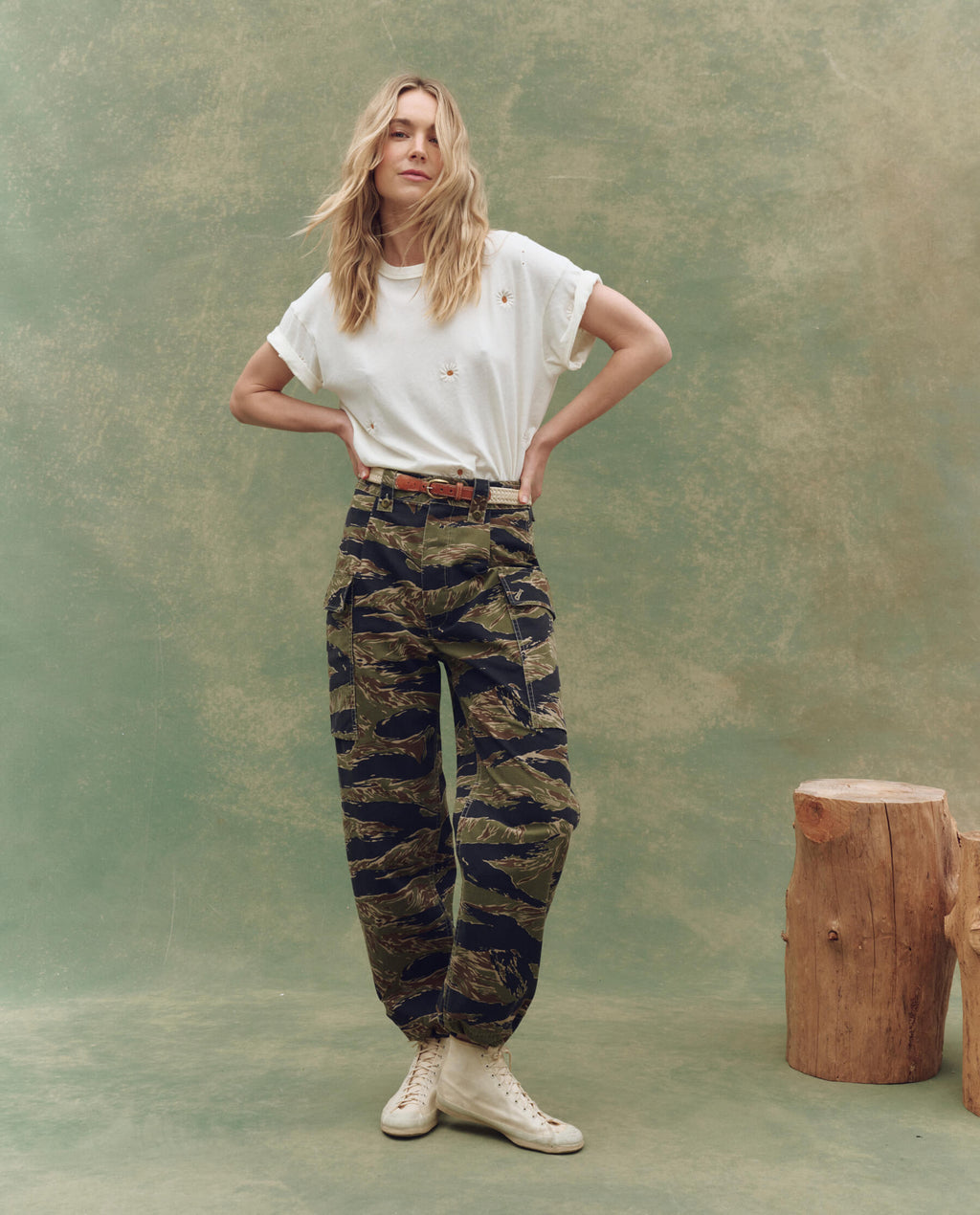 The Convoy Pant. -- Camo Surplus