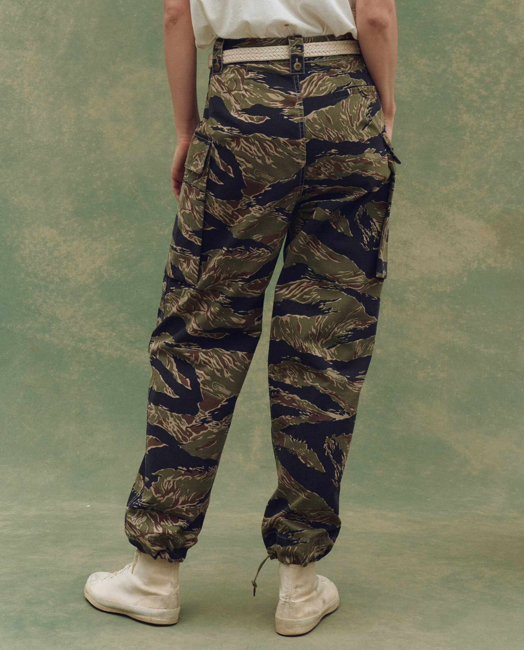 The Convoy Pant. -- Camo Surplus