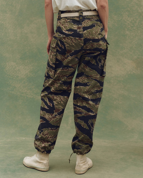 The Convoy Pant. -- Camo Surplus