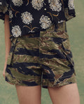 The Cargo Fatigue Short. -- Camo Surplus