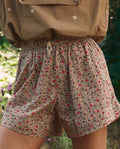 The Rover Short. -- Sprouting Floral