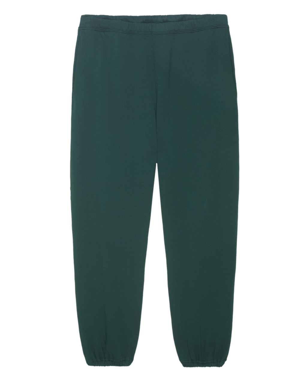 The Men's Stadium Sweatpant. Solid -- Pinyon