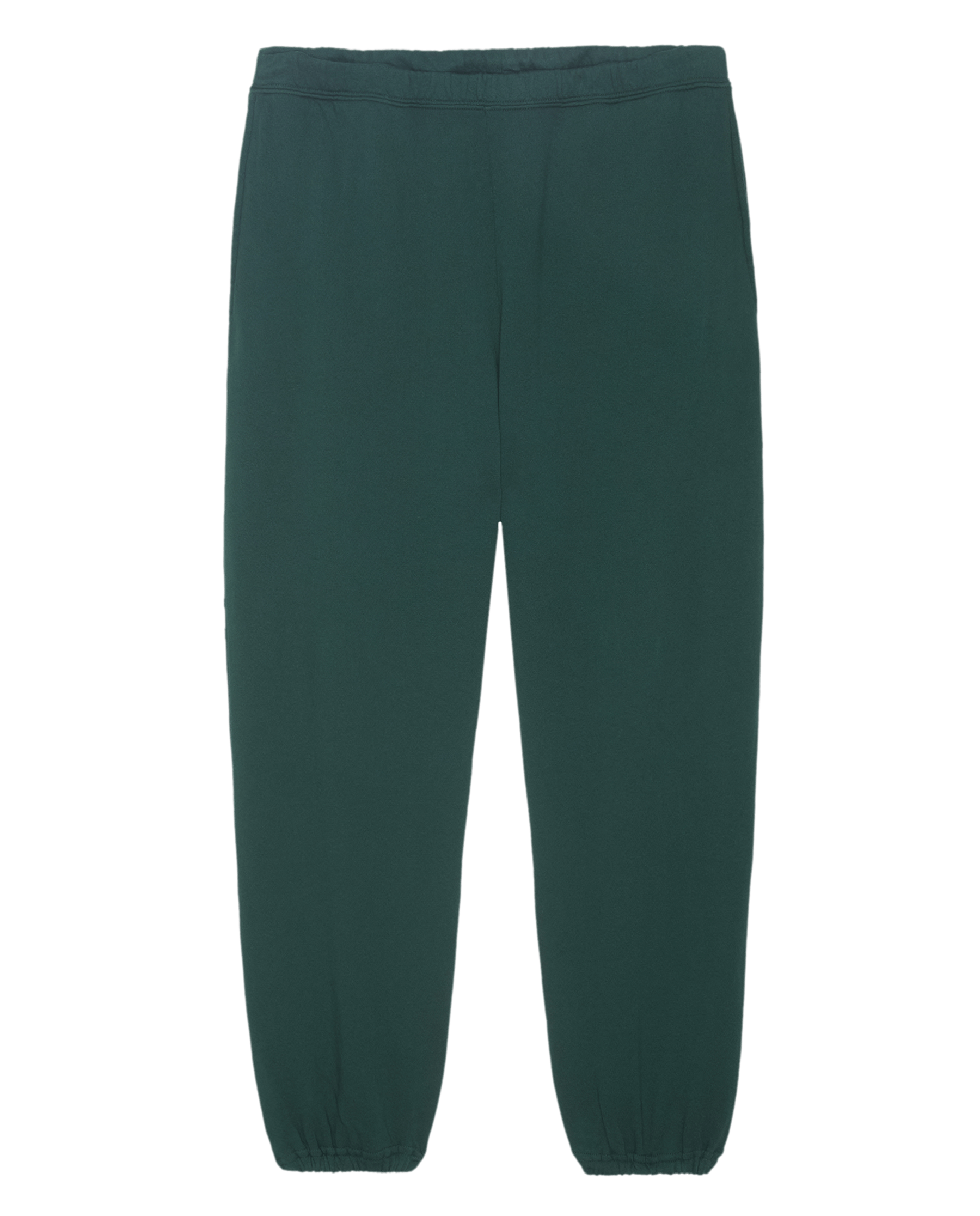 The Men's Stadium Sweatpant. Solid -- Pinyon