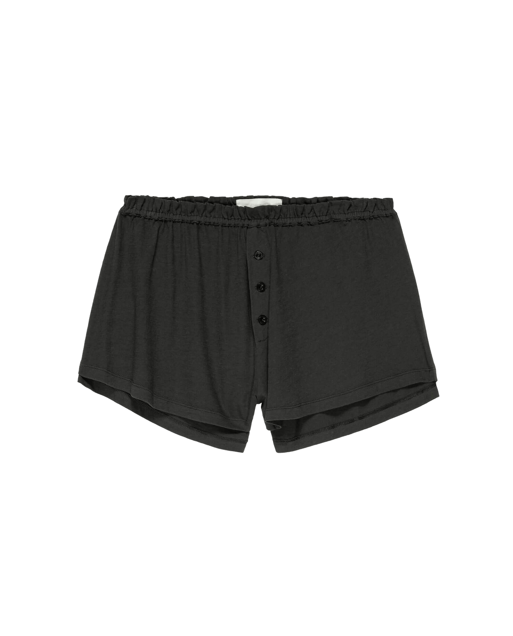The Tap Short. -- Washed Black