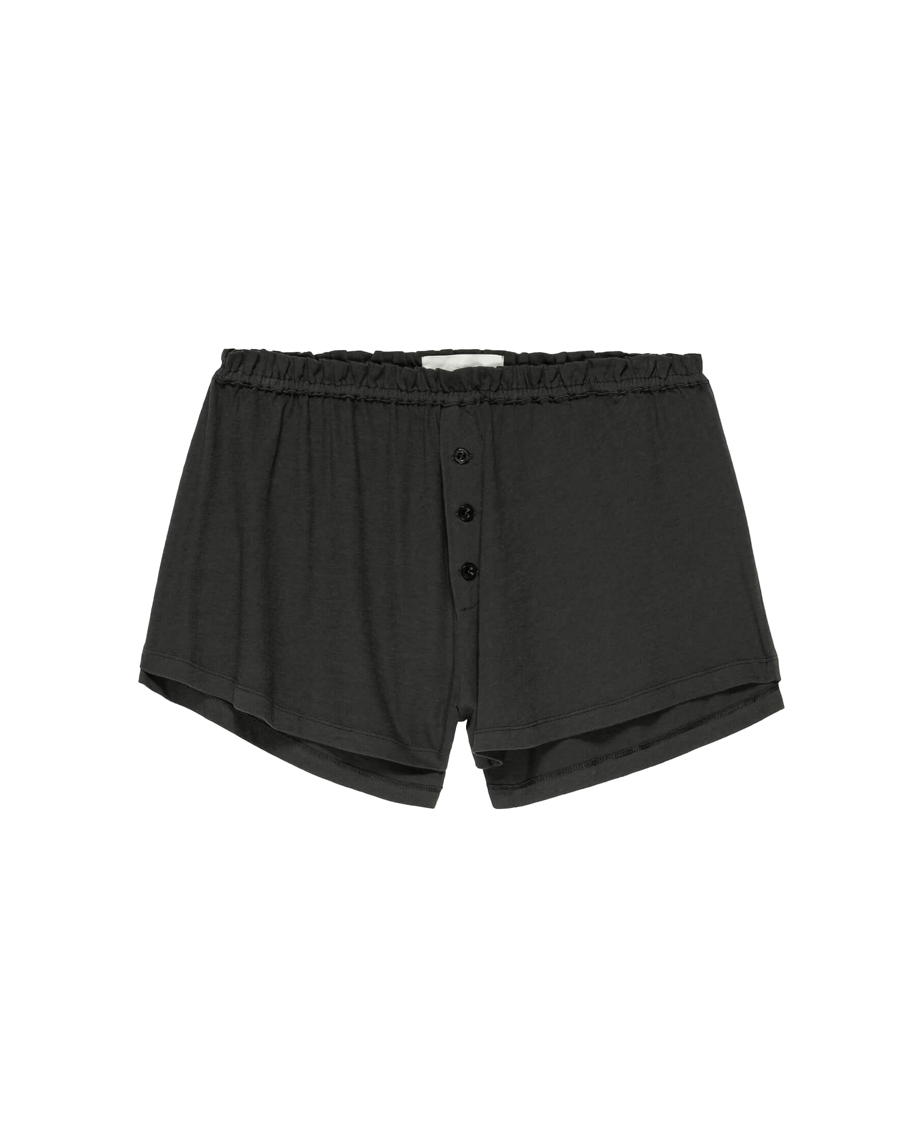 The Tap Short. -- Washed Black