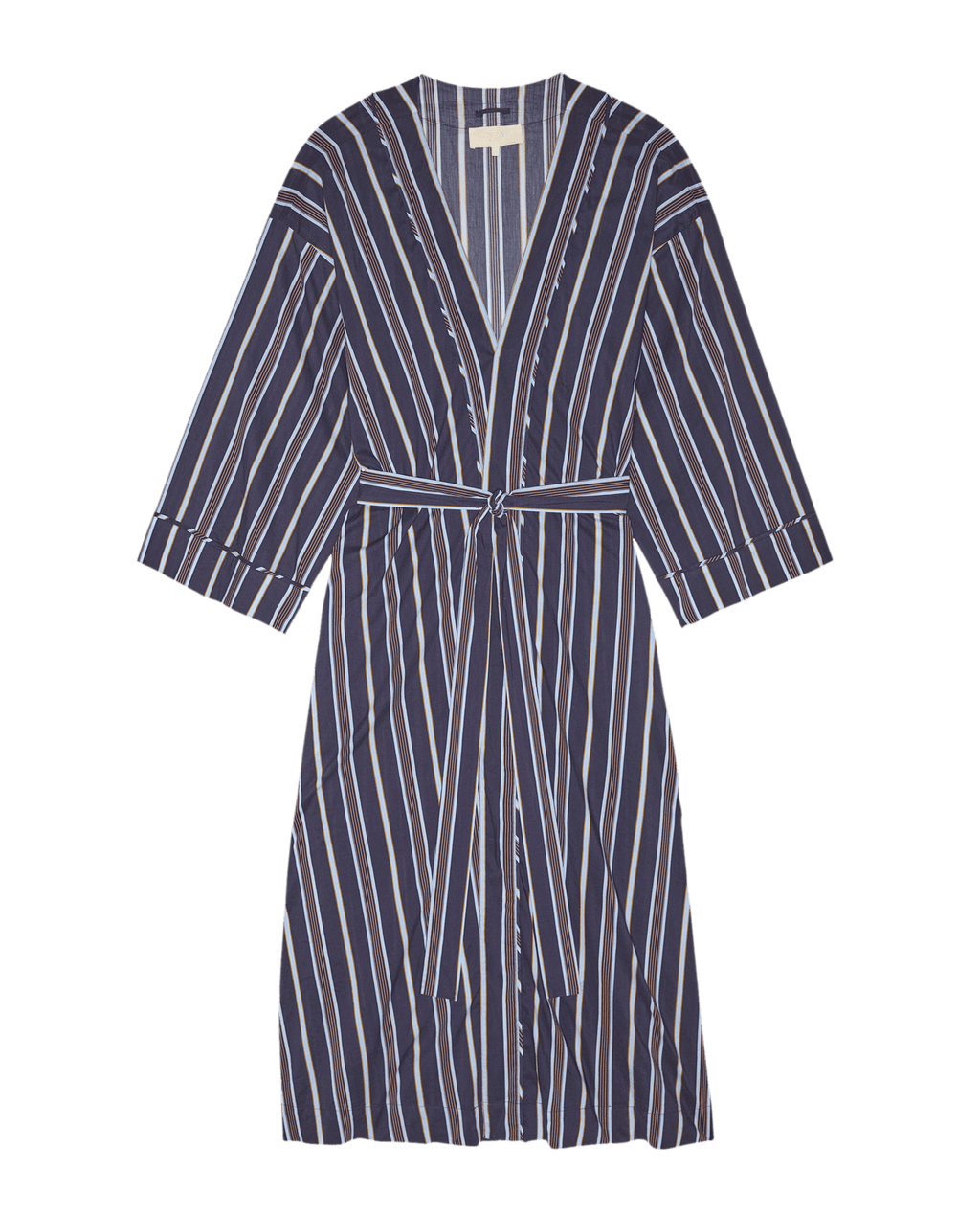 The Robe. -- Coastline Stripe