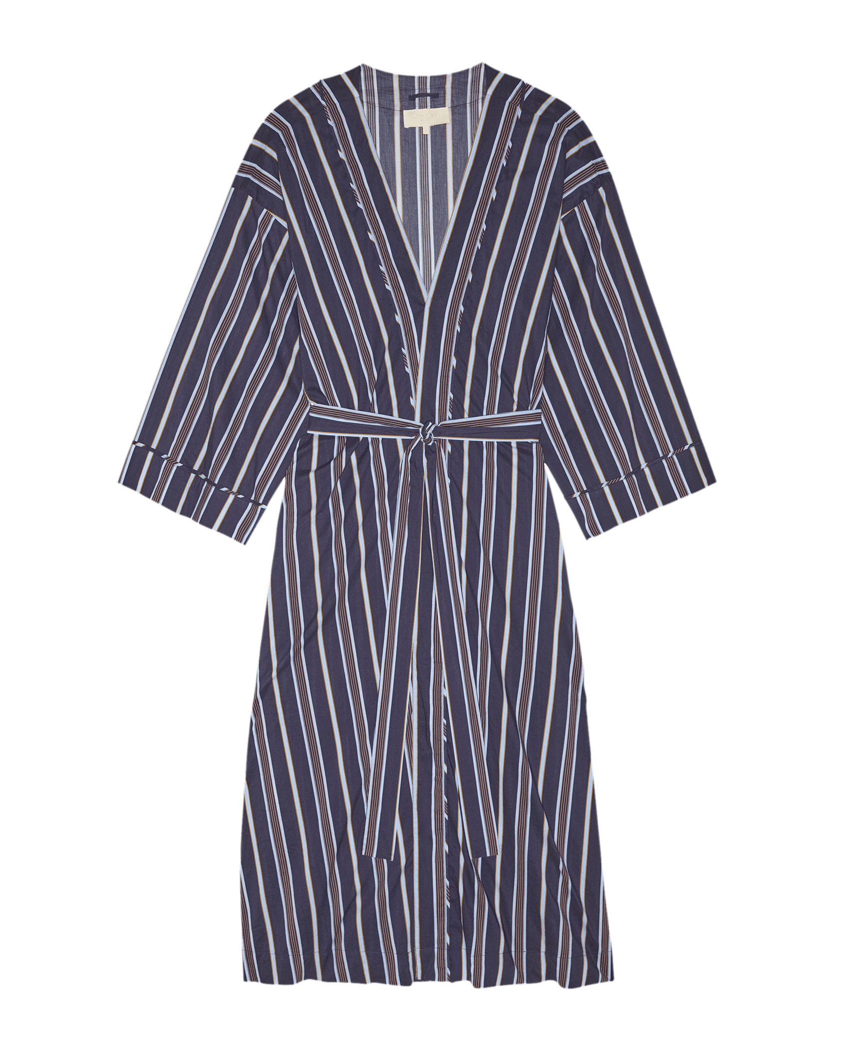 The Robe. -- Coastline Stripe