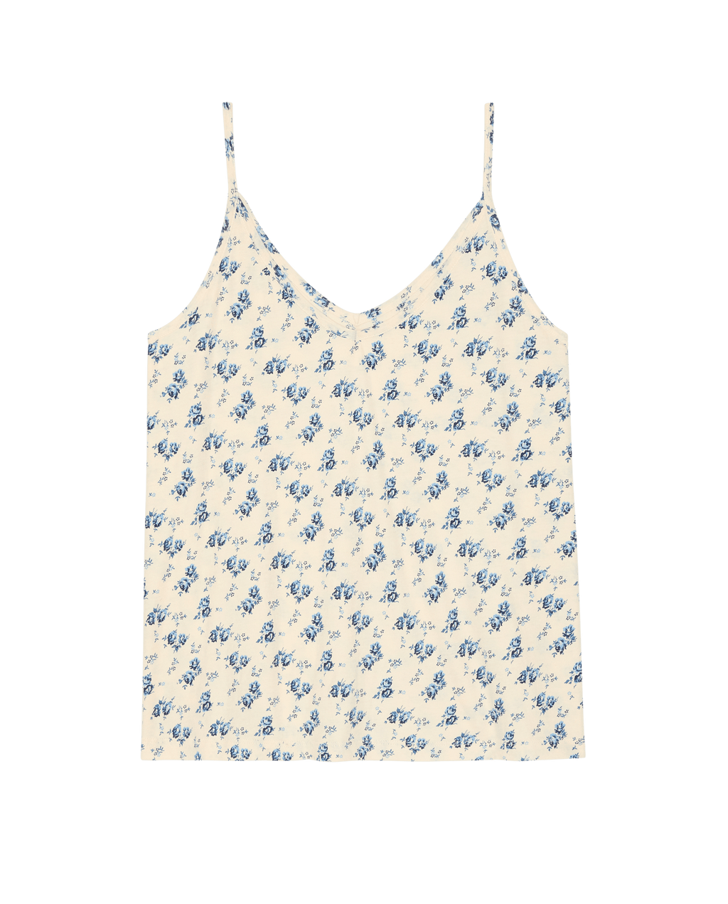 The Sleep Cami Tank. -- Indigo Rose