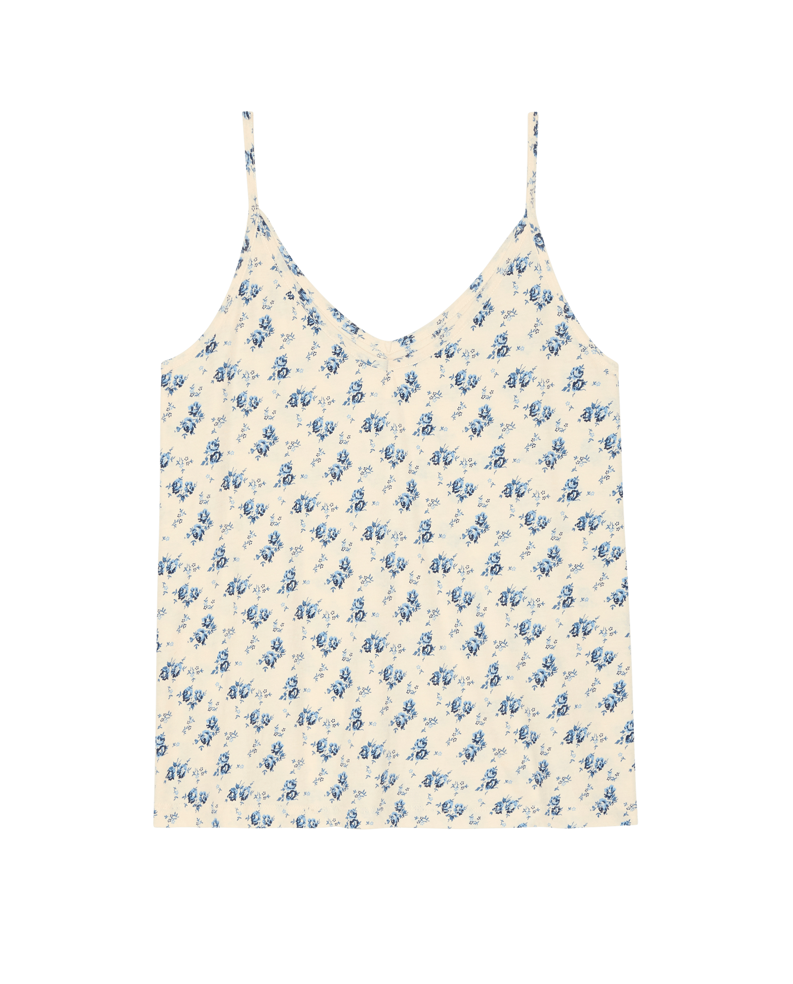 The Sleep Cami Tank. -- Indigo Rose