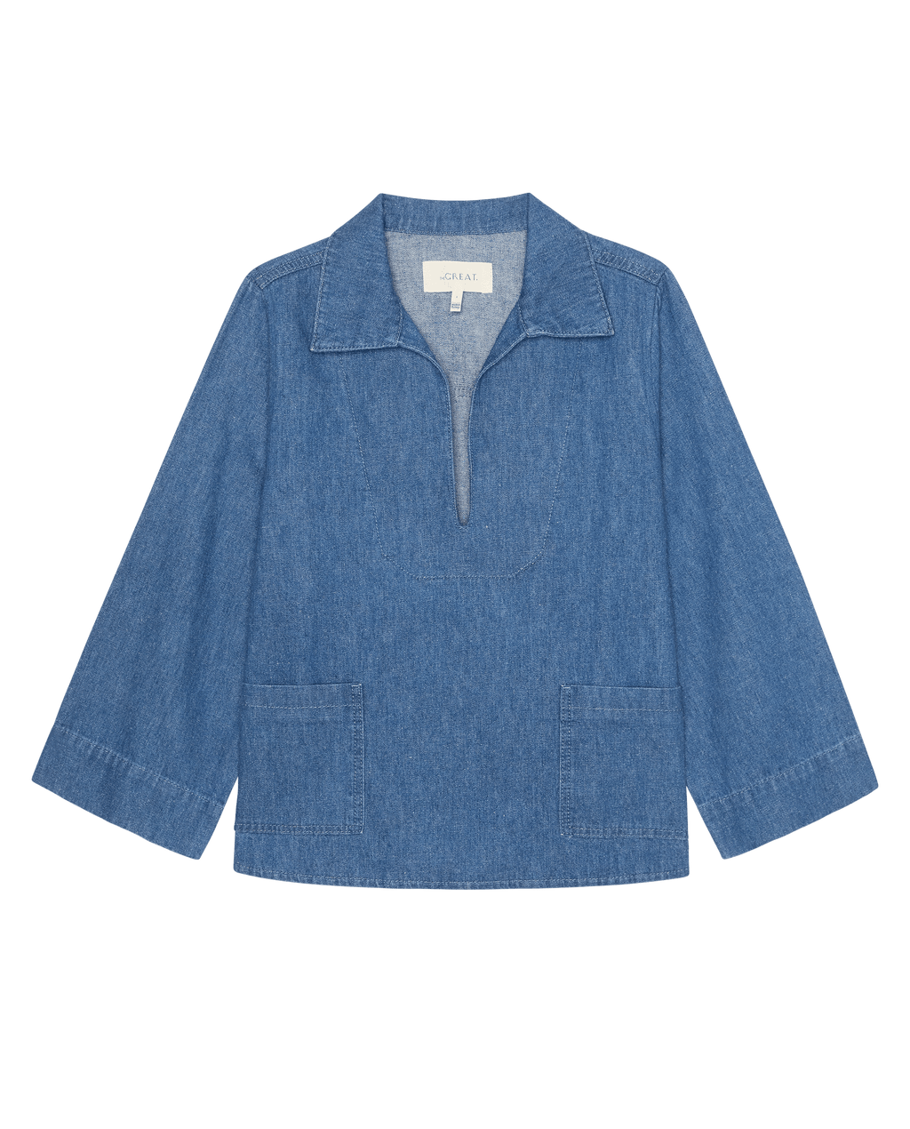 The Orchard Top. -- Harbor Wash