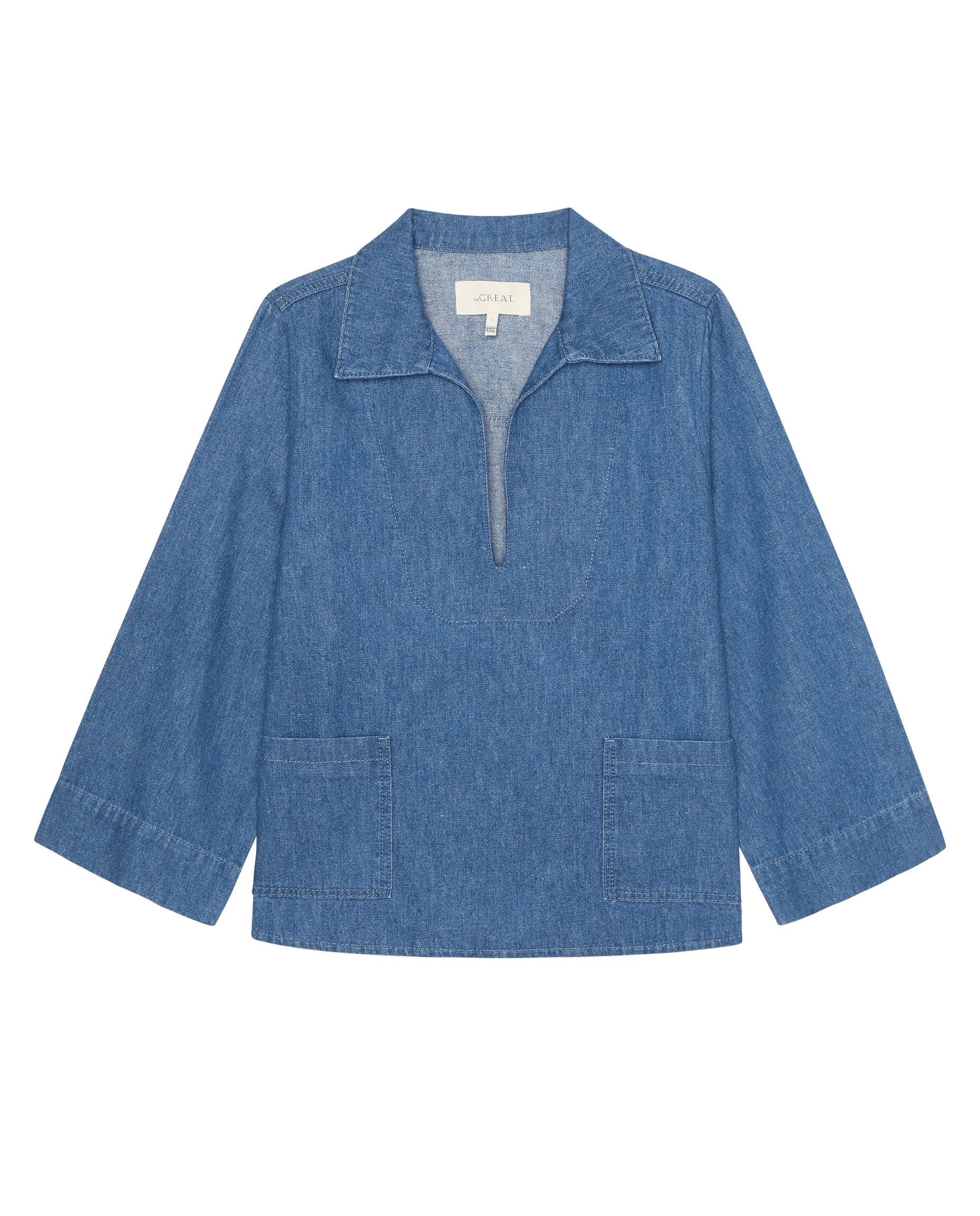 The Orchard Top. -- Harbor Wash