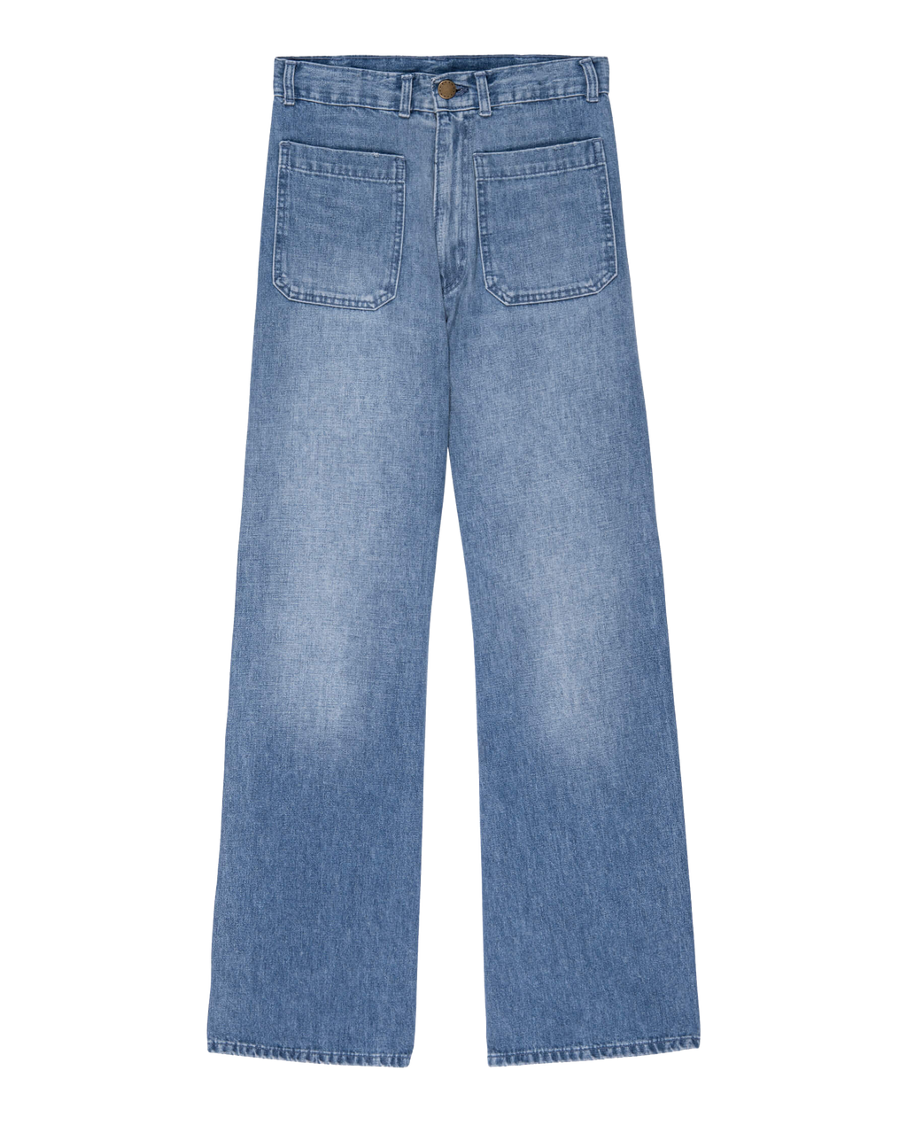 The Dock Jean. -- Marina Wash