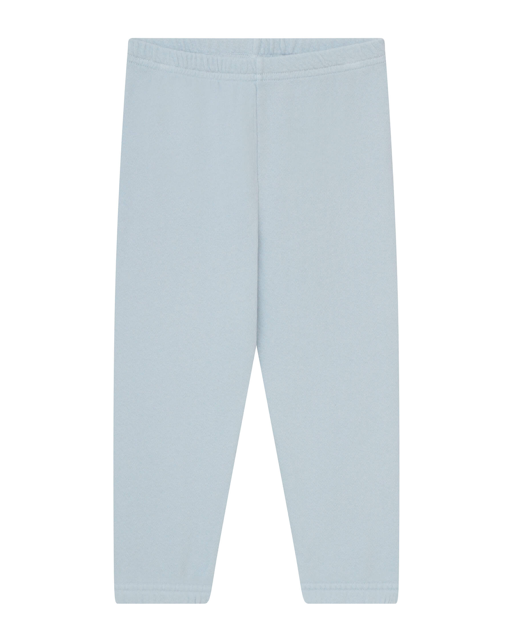 The Little Stadium Sweatpant. Solid -- Light Sky