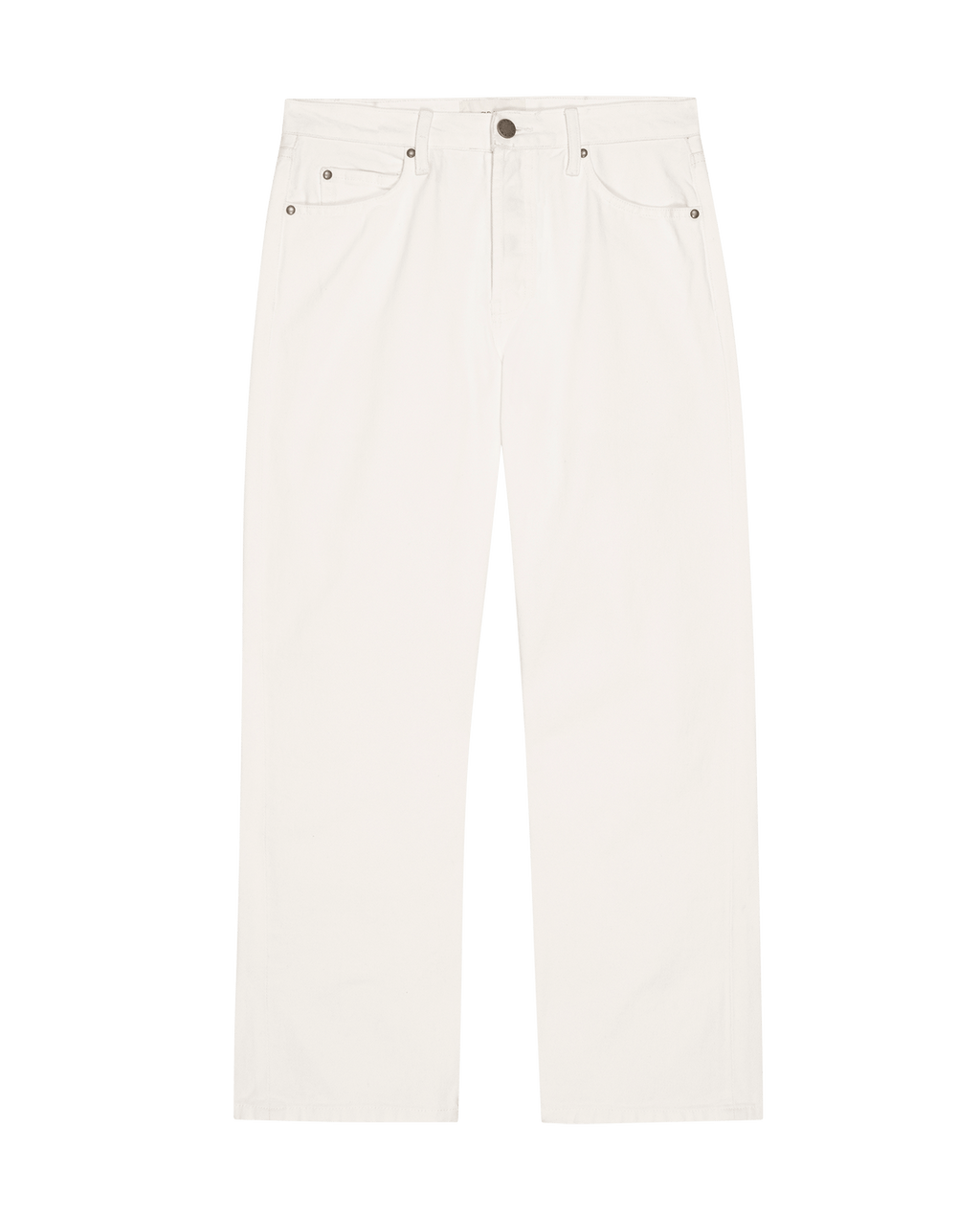 The Wayne Jean. -- True White