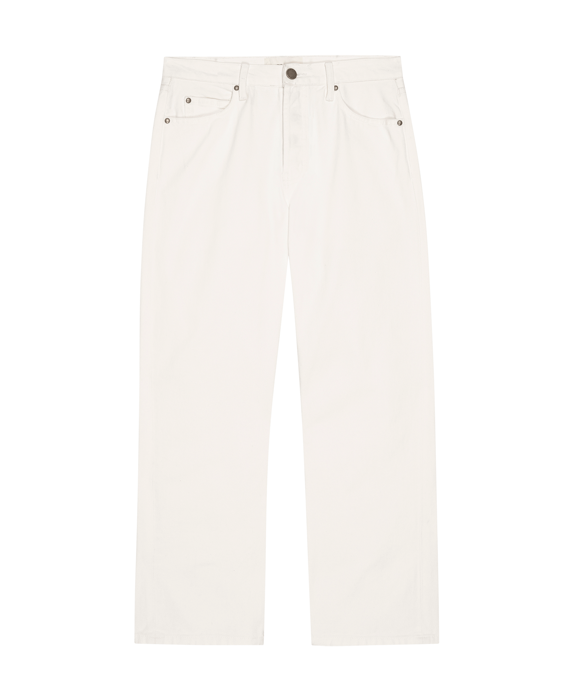 The Wayne Jean. -- True White