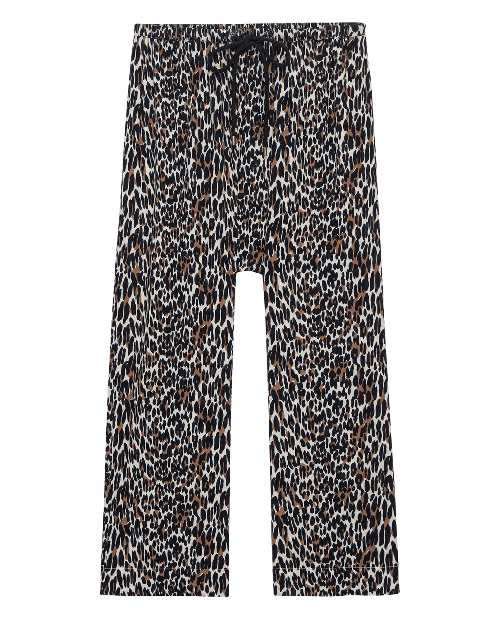 The Reef Pant. -- Leopard